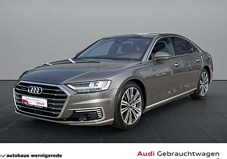 Audi A8 60 TFSI e quattro tiptronic 4 Türen