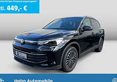 VW Tiguan 1.5 eTSI OPF DSG GOAL 5 Türen