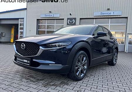 Mazda CX-30 2.0 e-SKYACTIV-X M-Hybrid 5 Türen