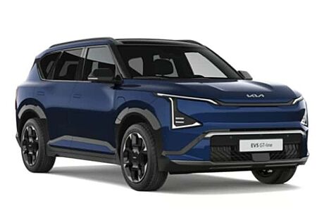 Kia EV5 81 kWh GT-Line Frontantrieb 5 Türen