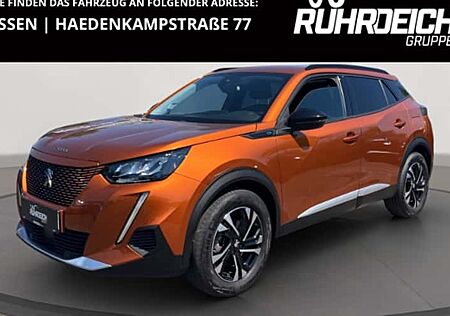 Peugeot e-2008 136 Allure 5 Türen