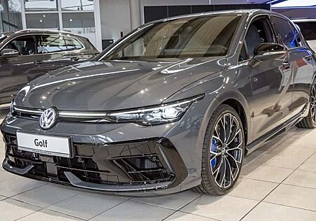 VW Golf R 2.0 TSI OPF 4MOTION 245kW DSG R 5 Türen
