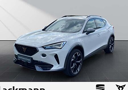 Cupra Formentor 2.0 TSI 228kW VZ 4Drive DSG 5 Türen