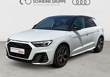 Audi A1 40 TFSI S tronic S line Sportback 5 Türen