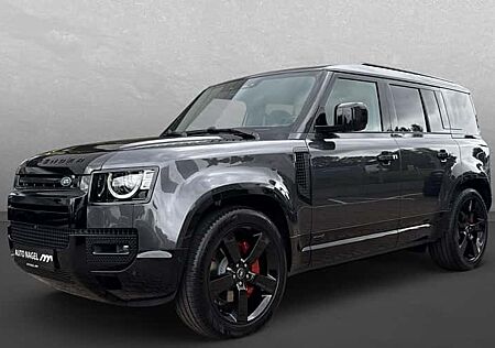 Land Rover Defender 3.0 D350 MHEV X 110 5 Türen