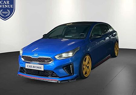 Kia Pro_ceed 1.6 T-GDI DCT GT 5 Türen
