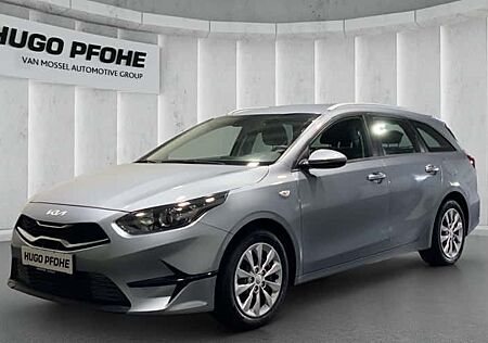 Kia Cee'd Sportswagon 1.0 T-GDI Vision Sportswagon 5 Türen
