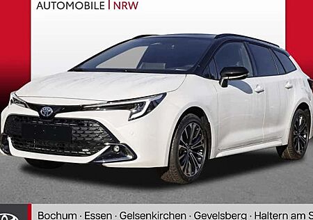 Toyota Corolla 1,8 Hybrid Comfort Touring Sports 5 Türen