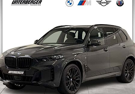 BMW X5 xDrive50e 5 Türen