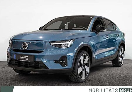 Volvo C40 Recharge Pure Electric Core Twin Motor 5 Türen