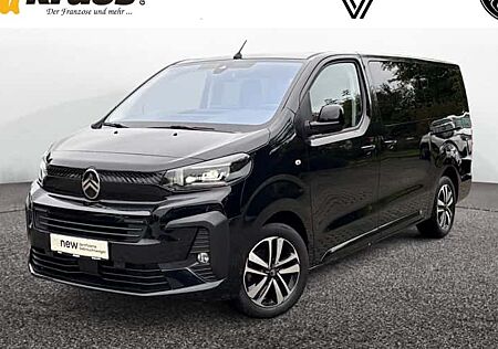 Citroën Spacetourer Diesel 180 M Plus EAT8 5 Türen