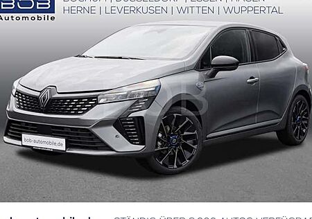 Renault Clio Full Hybrid E-Tech 145 Esprit Alpine 5 Türen