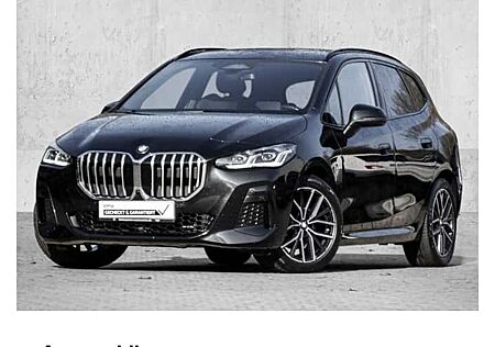 BMW 2er Active Tourer 220i Steptronic DCT 5 Türen