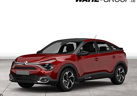 Citroën C4 PureTech 130 S&S MAX EAT8 5 Türen