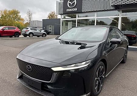 Mazda 6e EV Elektro Heckantrieb Takumi 5 Türen