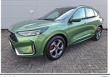 Ford Kuga 2.5 Duratec Vollhybrid ST-Line X CVT 5 Türen