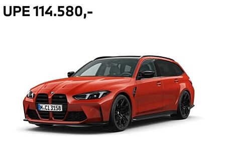 BMW M3 Competion xDrive Touring 5 Türen