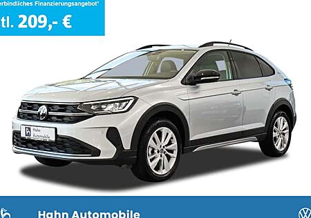 VW Taigo 1.0 TSI OPF 85 kW GOAL 5 Türen