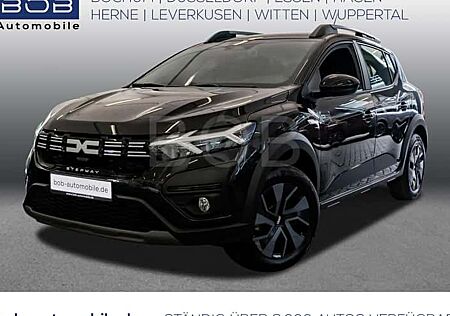 Dacia Sandero Stepway TCe 90 Stepway Expression 5 Türen