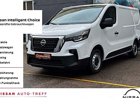 Nissan Primastar 2.0dCi 130 3,0t ACENTA L1H1 4 Türen