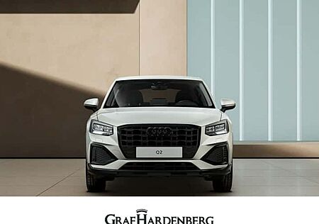 Audi Q2 35 TFSI S tronic advanced 5 Türen