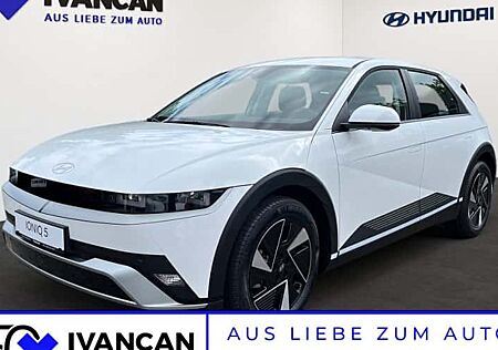 Hyundai IONIQ 5 84kWh 168kW Heckantrieb Dynamiq 5 Türen