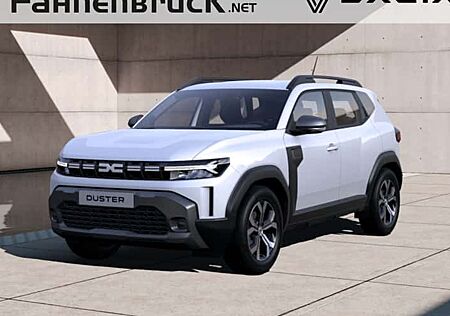 Dacia Duster ECO-G 100 Expression 5 Türen