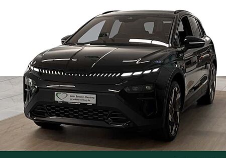 Skoda Elroq RS 5 Türen