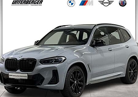 BMW X3 M40d AT 5 Türen