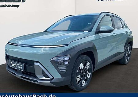Hyundai Kona 1.6 GDi Hybrid Trend DCT 5 Türen