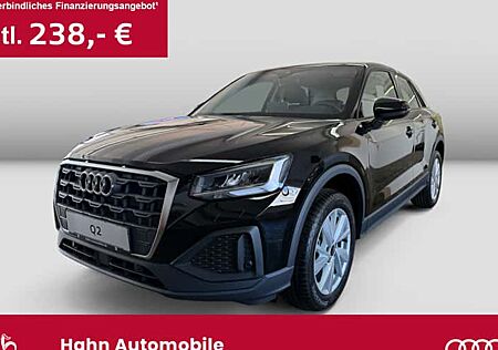Audi Q2 30 TFSI 5 Türen