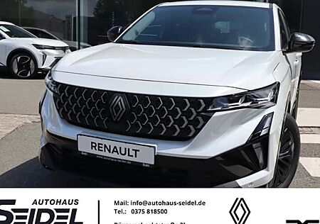 Renault Austral Mild Hybrid 160 Evolution Automatik 5 Türen
