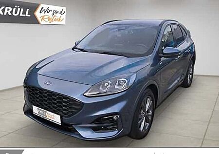 Ford Kuga 2.0 EcoBlue 88kW ST-Line X Auto 5 Türen