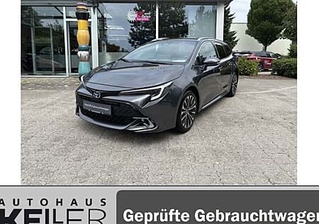 Toyota Corolla 1,8 Hybrid Team Deutschl Touring Sports 5 Türen