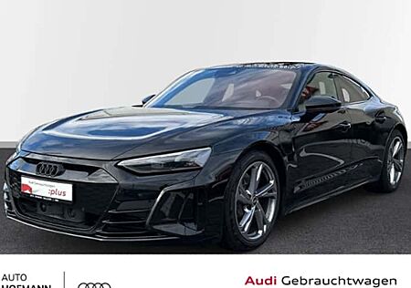 Audi e-tron GT quattro 4 Türen