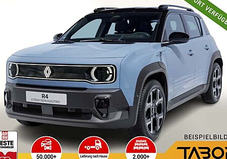 Renault 4 E-Tech Techno 150 Comfort Range 5 Türen