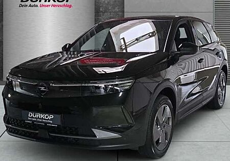 Opel Grandland Hybrid 107 kW Edition eDCT 5 Türen