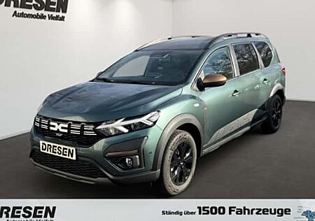 Dacia Jogger Hybrid 140 M-M-Auto Extreme 5-Sitzer 5 Türen