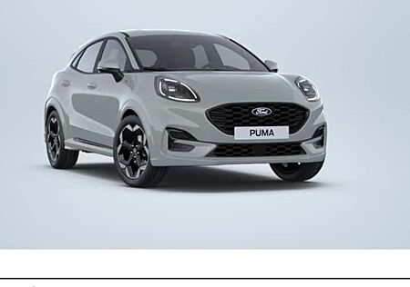 Ford Puma 1,0 EcoBoost Hybrid 114kW ST-Line X Auto 5 Türen