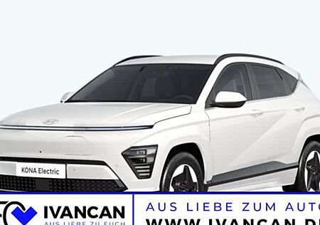 Hyundai Kona 150 kW Prime 5 Türen