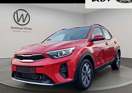 Kia Stonic 1.0 T-GDI 100 Vision 5 Türen