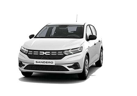 Dacia Sandero SCe 65 Essential 5 Türen