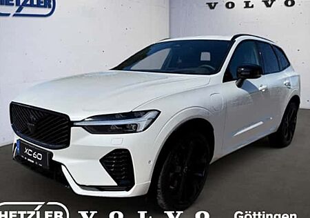 Volvo XC 60 T6 AWD Recharge Plus Black Edition Auto 5 Türen
