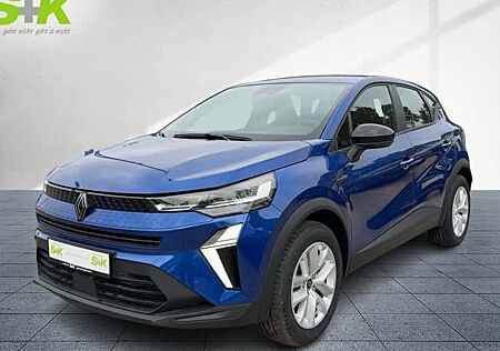 Renault Captur Mild Hybrid 160 EDC Evolution 5 Türen