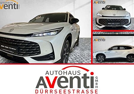 MG HS 1.5 T PHEV Luxury 5 Türen