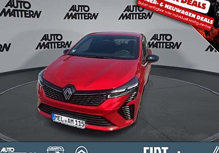 Renault Clio TCe 90 Techno 5 Türen