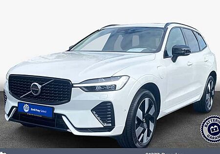 Volvo XC 60 B5 AWD Plus Dark Auto 5 Türen