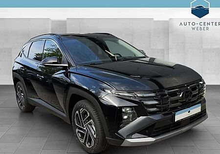 Hyundai Tucson 1.6 T-GDI 48V Prime DCT 5 Türen