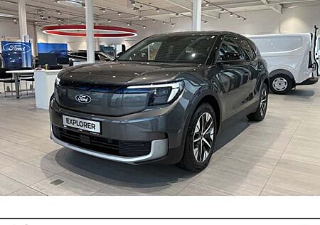 Ford Explorer Extended Range 77kWh RWD 5 Türen