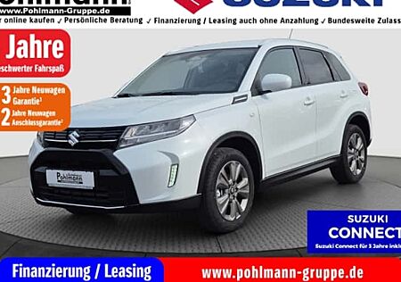 Suzuki Vitara 1.4 BOOSTERJET Hybrid Comfort Allgrip 5 Türen
